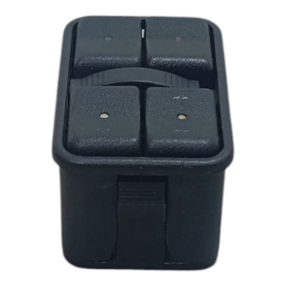 Botão Vidro Interruptor Elétrico Astra 1999 A 2012 6