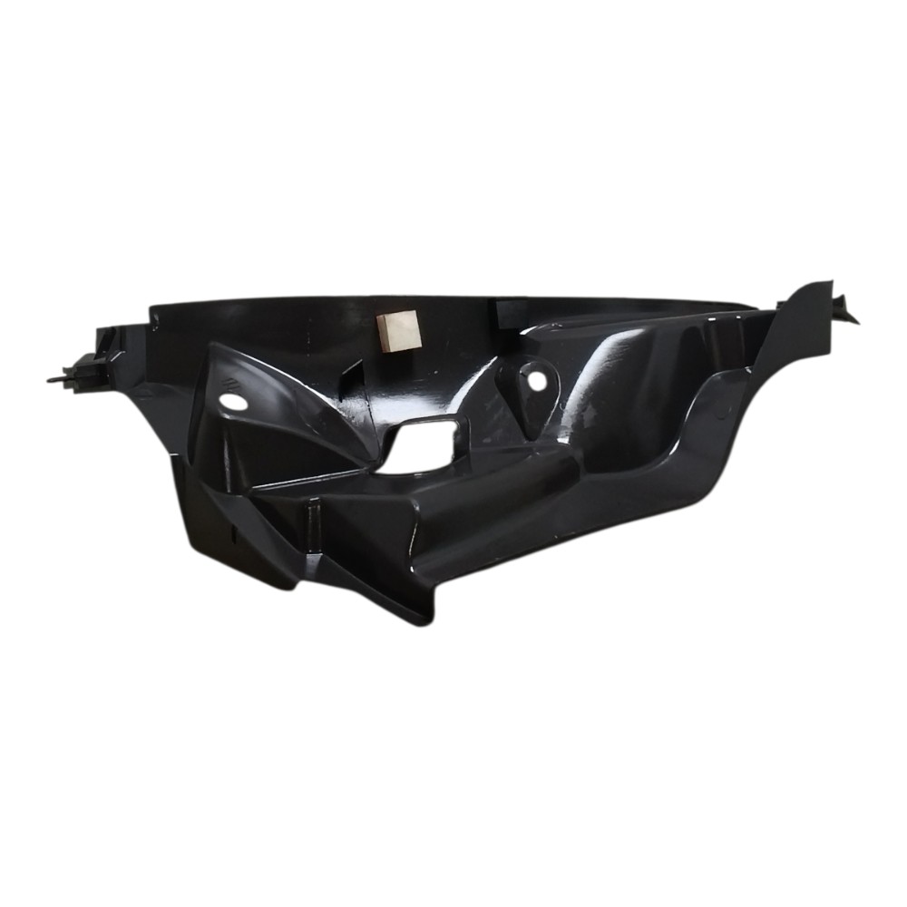 Moldura Lateral Banco Traseiro Fiat Punto 2008 A 2012 4