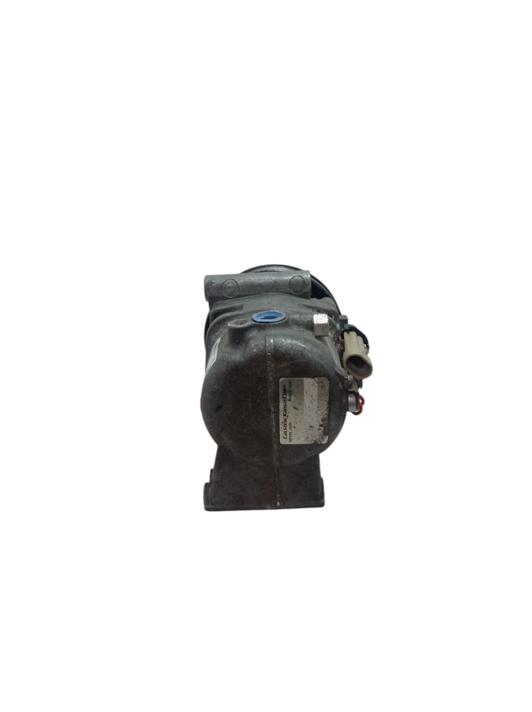 Compressor Ar Condicionado 2005 a 2012 2