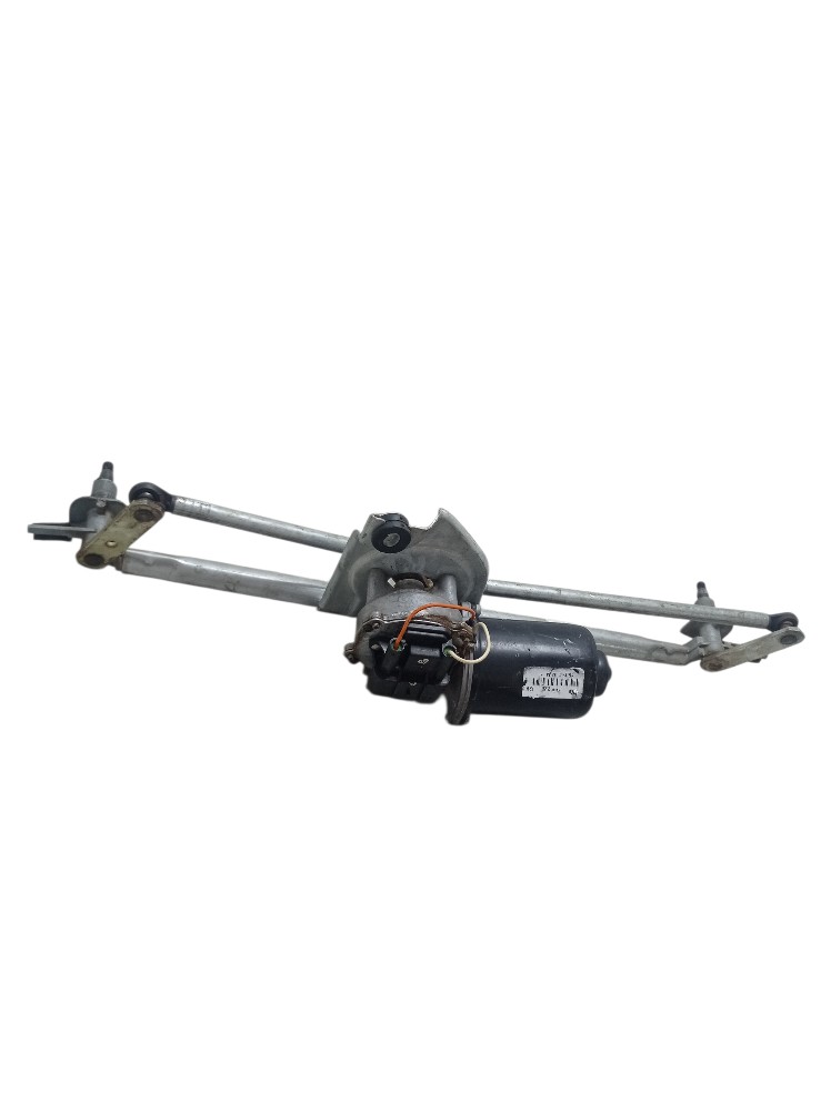 Motor Limpador Parabrisa Gm 2009 3