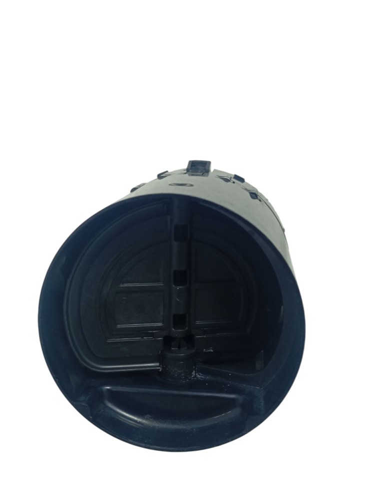 Difusor Ar Direito Fiat Siena 2008 A 2014