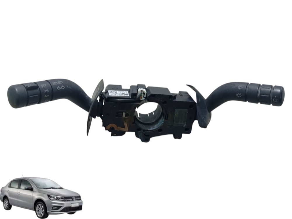 Chave Seta Comando Limpador Volkswagen Voyage 2009