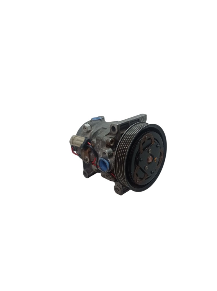 Compressor Ar Condicionado 2005 a 2012