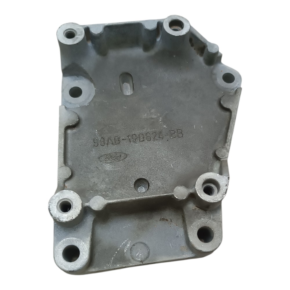 Suporte Compressor Ford Focus 1.8 2.0 2001 A 2007 3