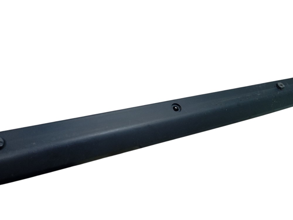 Moldura Caçamba Direito Fiat Strada Wk 2014 A 2020