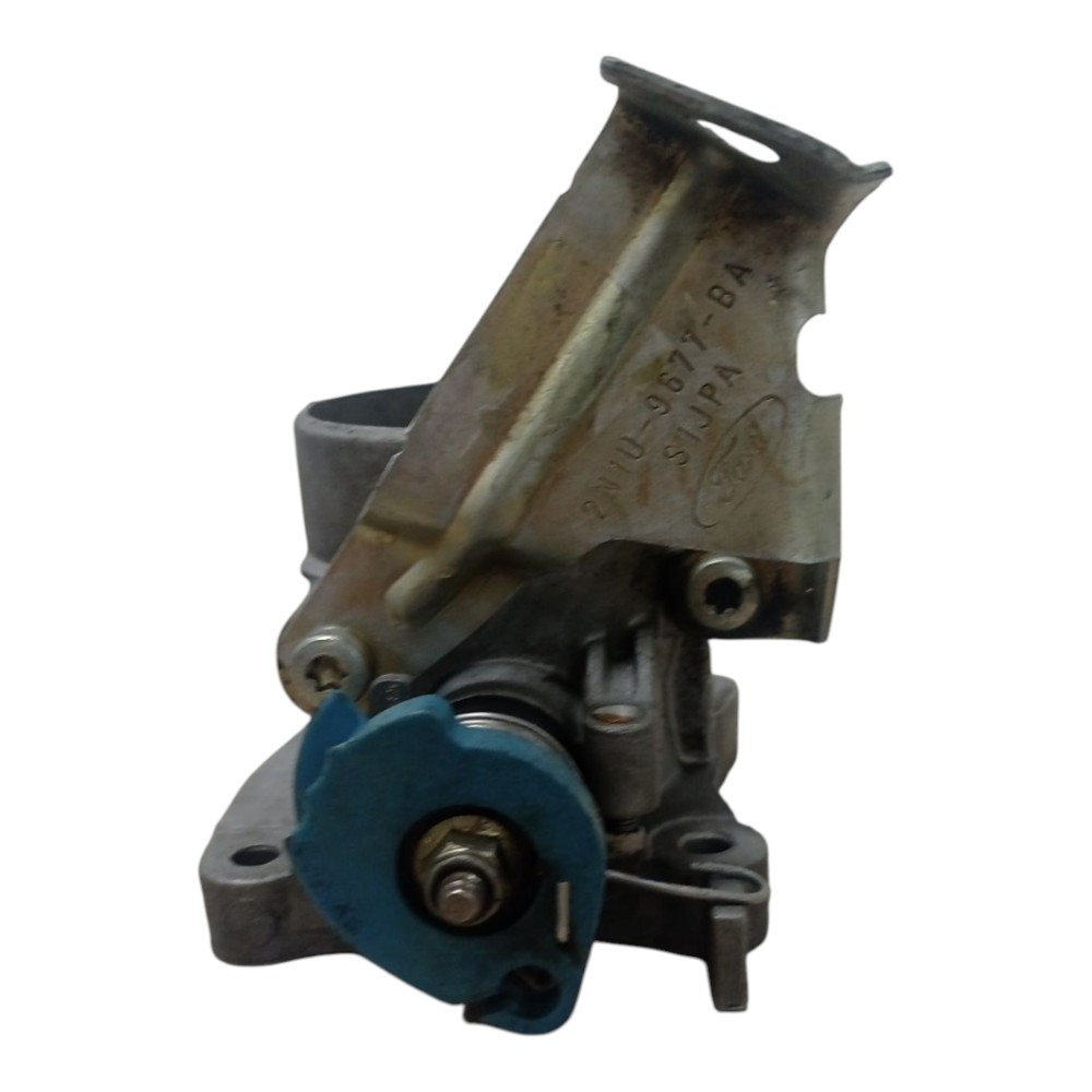 Corpo borboleta tbi 1.6 borbolet ecosport fiesta 2003 a 2009 4