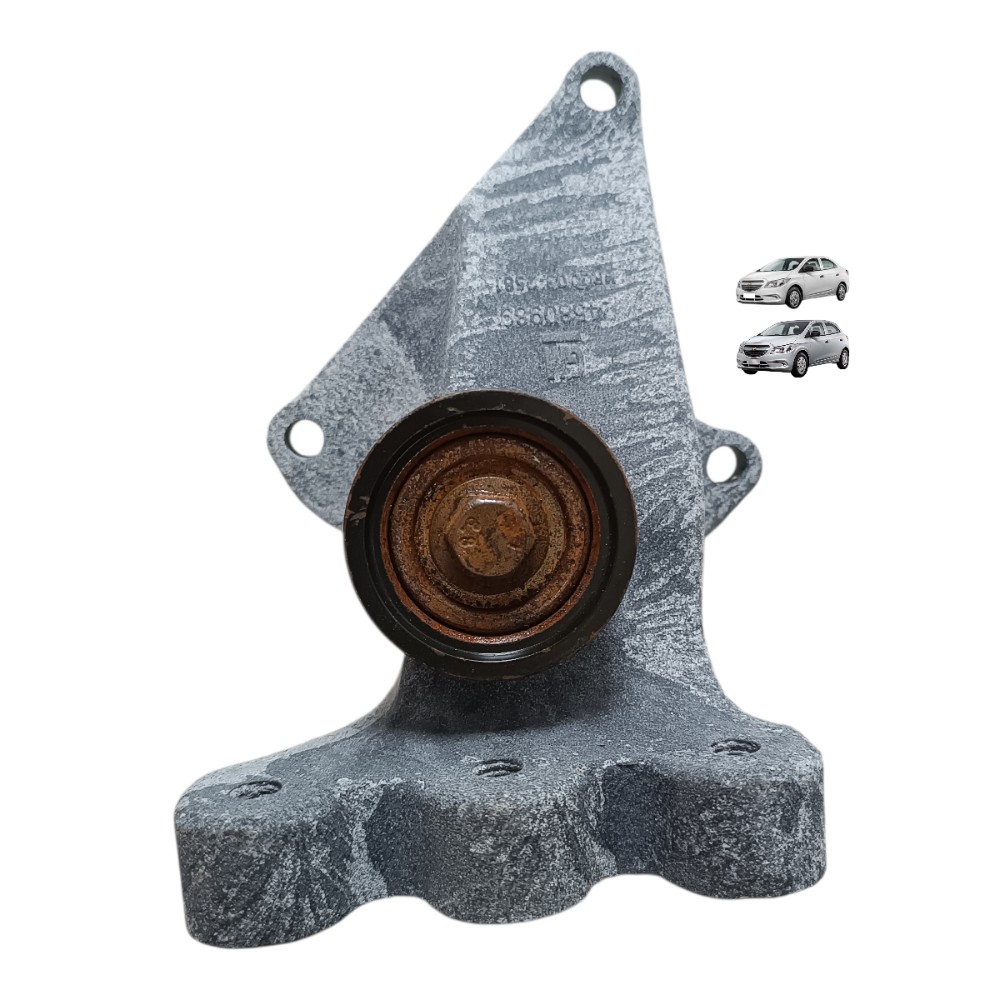 Suporte Coxim Motor Gm Onix Prisma 2013 a 2019