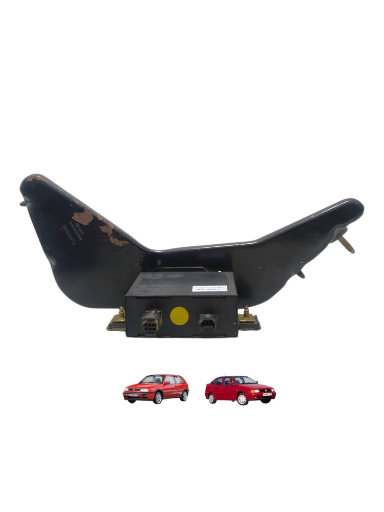 Módulo Imobolizador Alarme VW Golf Polo 1995 a 1997