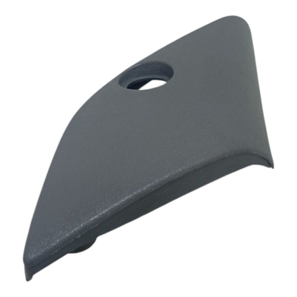 Acabamento Interno Retrovisor Direito Ford Ka 1997 A 2007 4