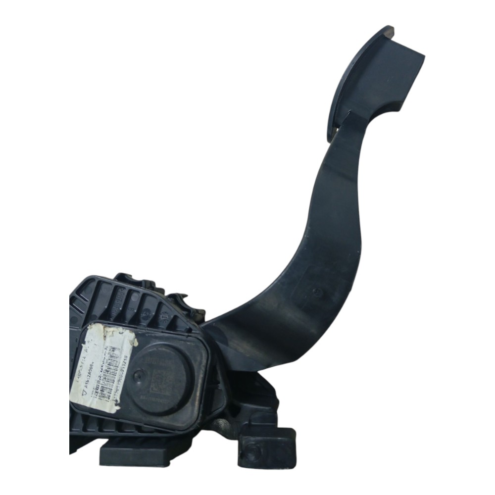 Pedal Acelerador Fiat Uno 2012 5