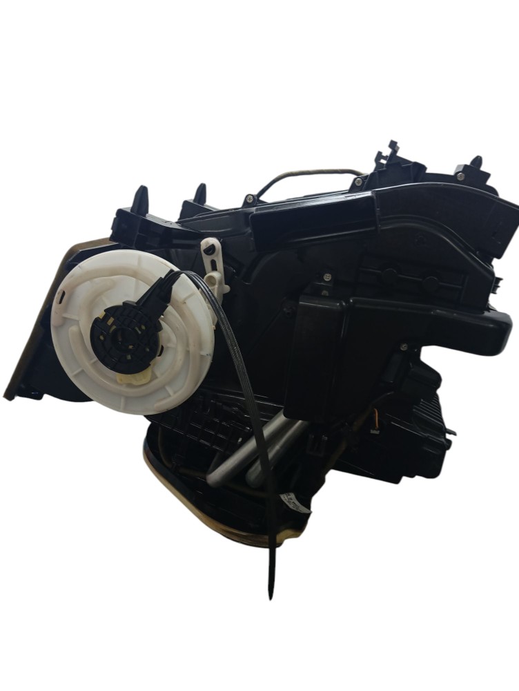 Caixa Evaporadora De Ar Condicionado Onix 2015