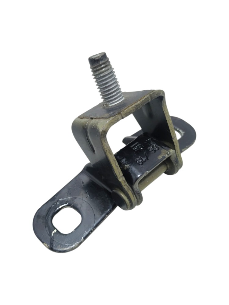 Dobradiça Tampa Traseira GM Spun Onix 2014 a 2020 3