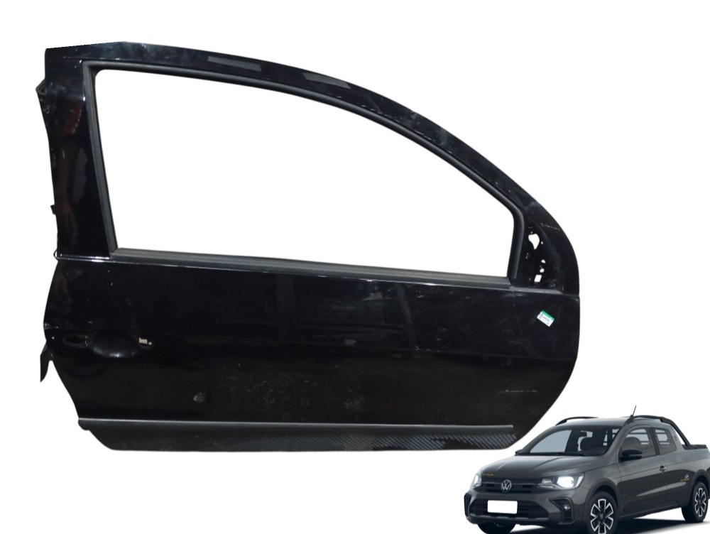 Porta Direita VW Saveiro 2015