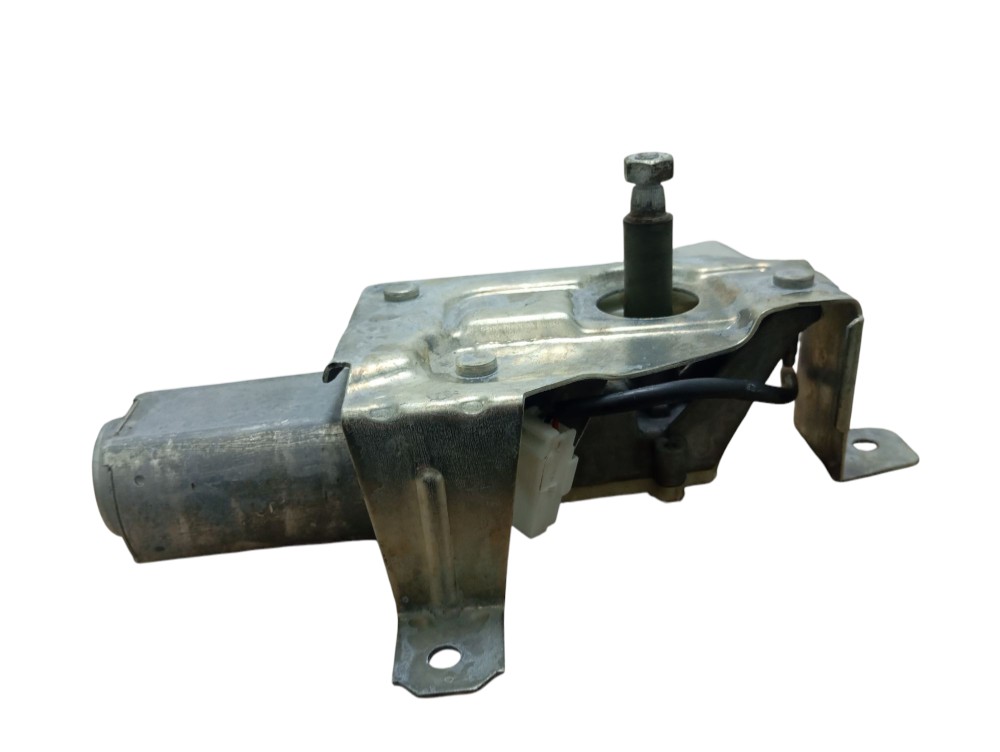 Motor Limpador Tampa Traseira Fiat Doblo 2002 A 2010 2