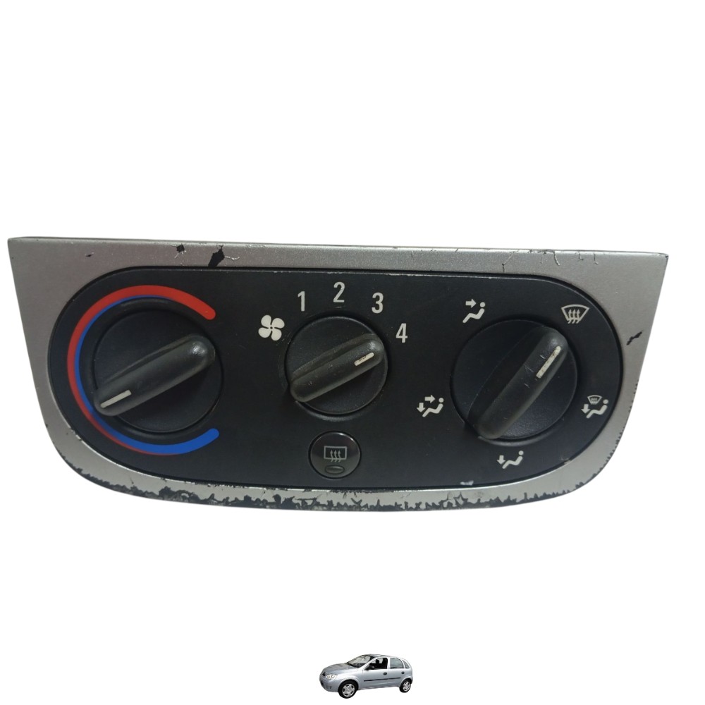 Comando Ar Gm Corsa Montana 2003 A 2012