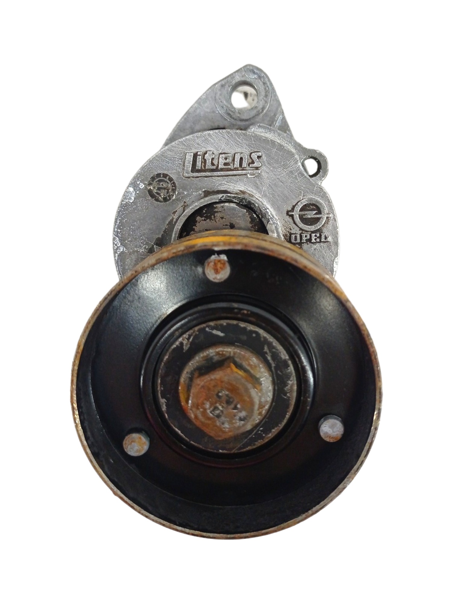 Tensor Do Alternador Gm Astra Vectra Zafira Ano 1999 a 2012 3