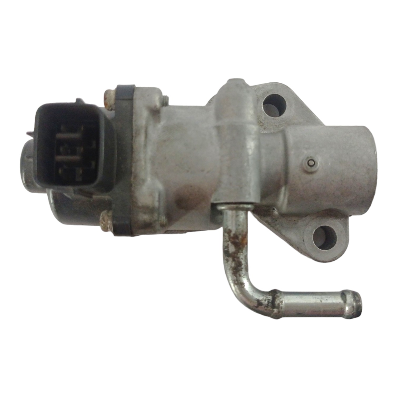 Válvula Egr Motor Ford Focus 2.0 16v Ano 2009 a 2013 2