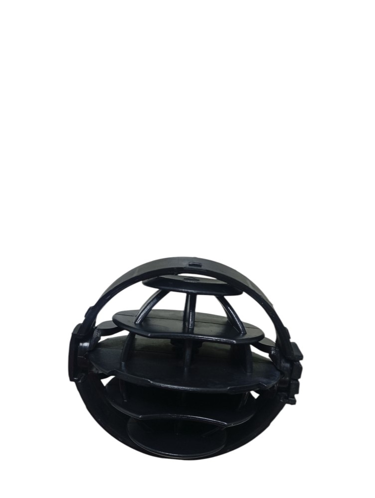 Difusor Saida Ar Código Ford Ecosport 2007 3