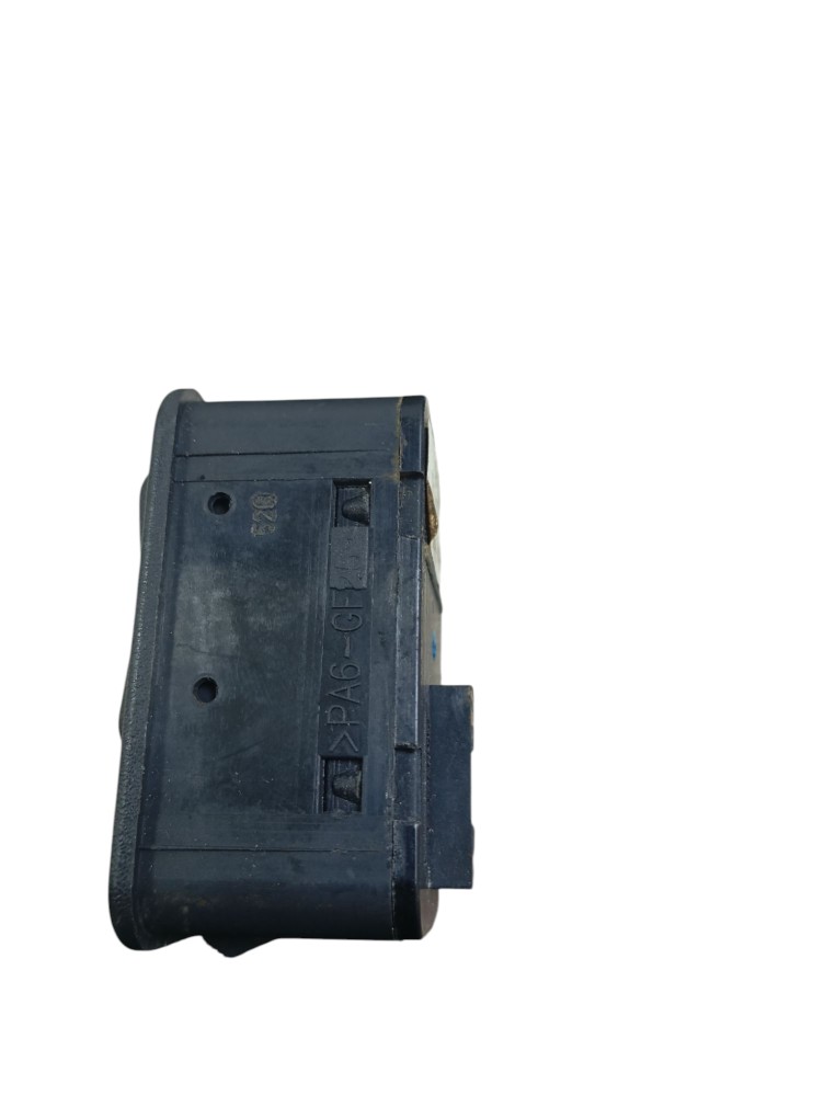 Botão Vidro Elétrico Duplo Gm Corsa Hatch 2003 A 2012 2