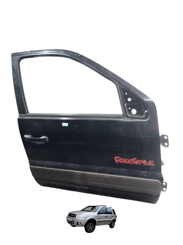 Porta Dianteira Direita FORD Ecosport 2003 a 2012