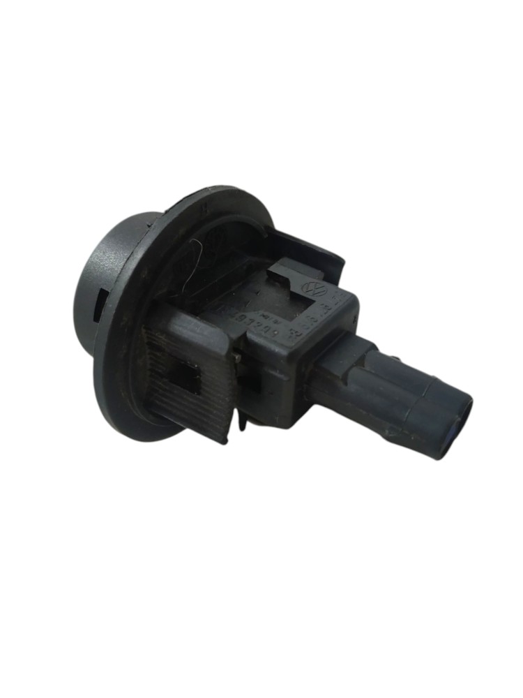 Conector Bico Injetor Saveiro Santana Voyage 1.8 1999 a 2012 3