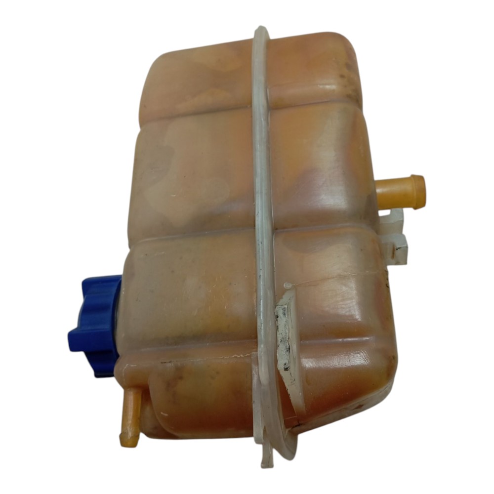 Reservatorio De Agua Radiador Fiat Palio 2006 5
