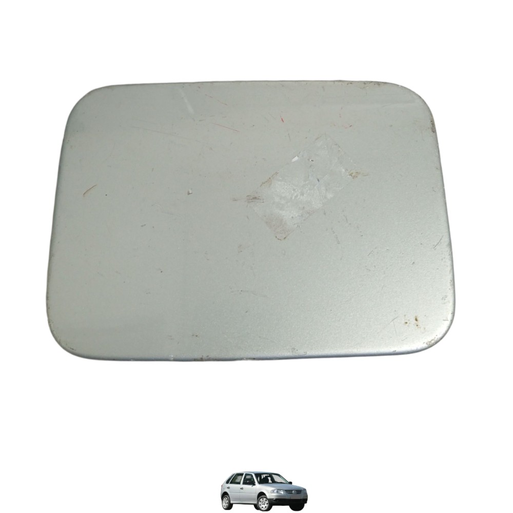Tampa Portinhola Tanque Combustível Volkswagen Gol 2005
