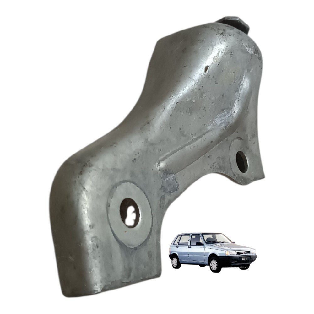 Suporte Cambio Uno Fiorino 1997 A 2013
