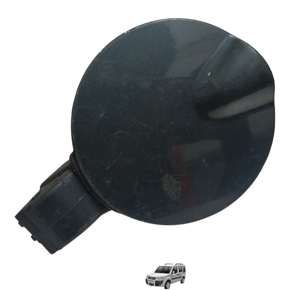 Tampa Portinhola Tanque Combustível Fiat Doblo 2003 A 2021 2021