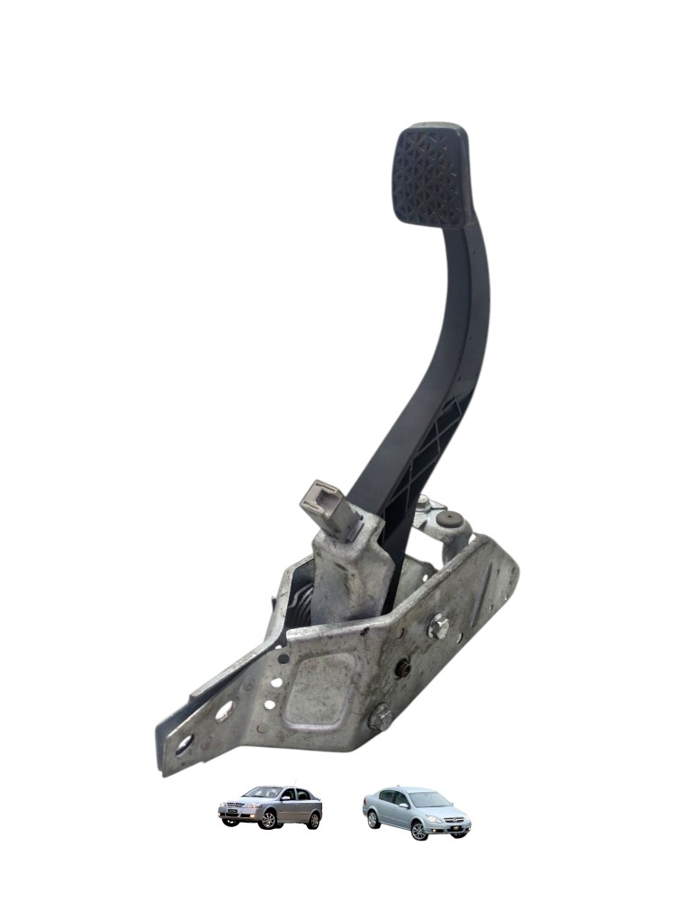 Pedal Embreagem GM Vectra Astra 2007 a 2011