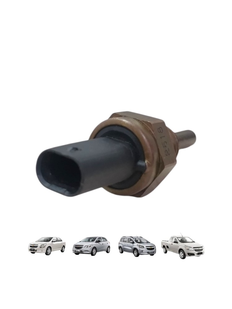 Sensor Temperatura GM Cobalt Prisma Spin Montana 2013 a 2016