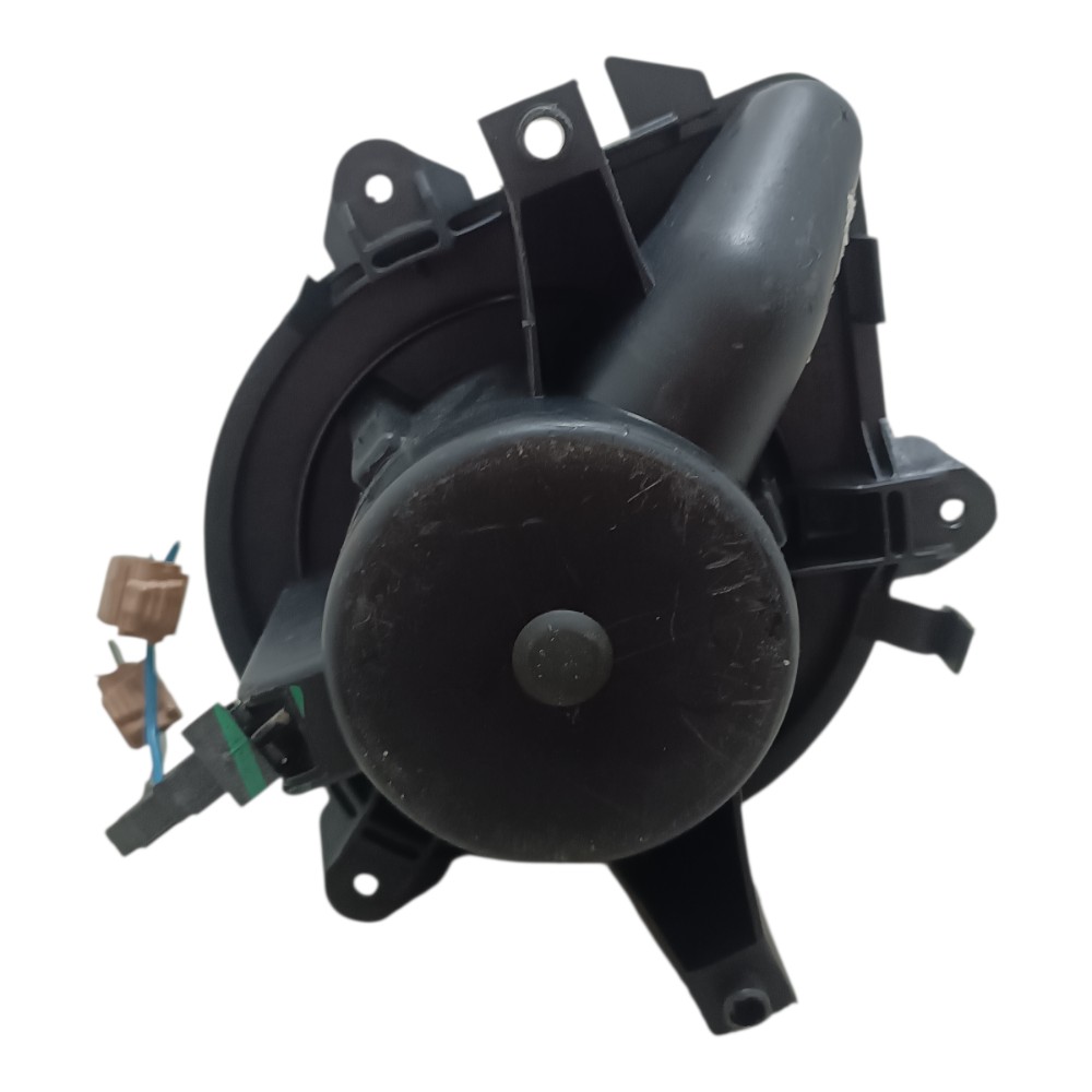 Motor Ventilador Doblo 2000 a 2010 4