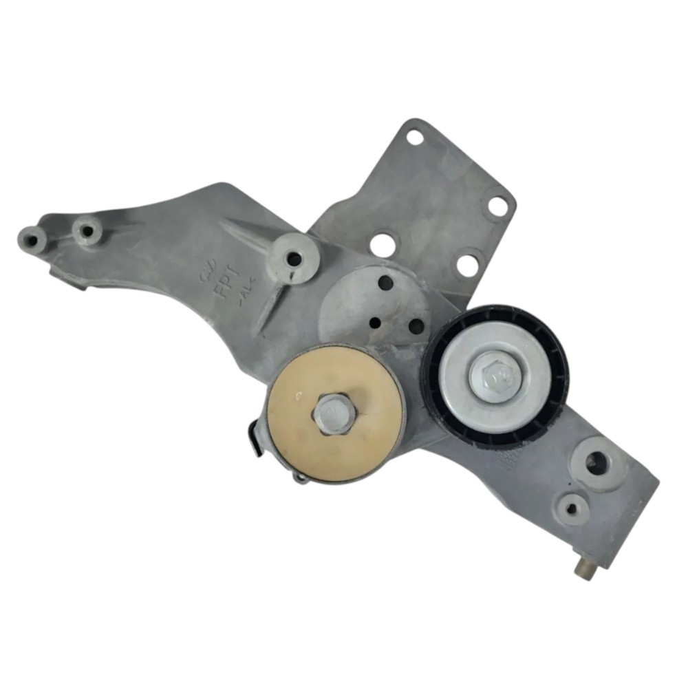 Suporte Alternador Compressor Fiat Palio Doblo Punto 1.0 1.4