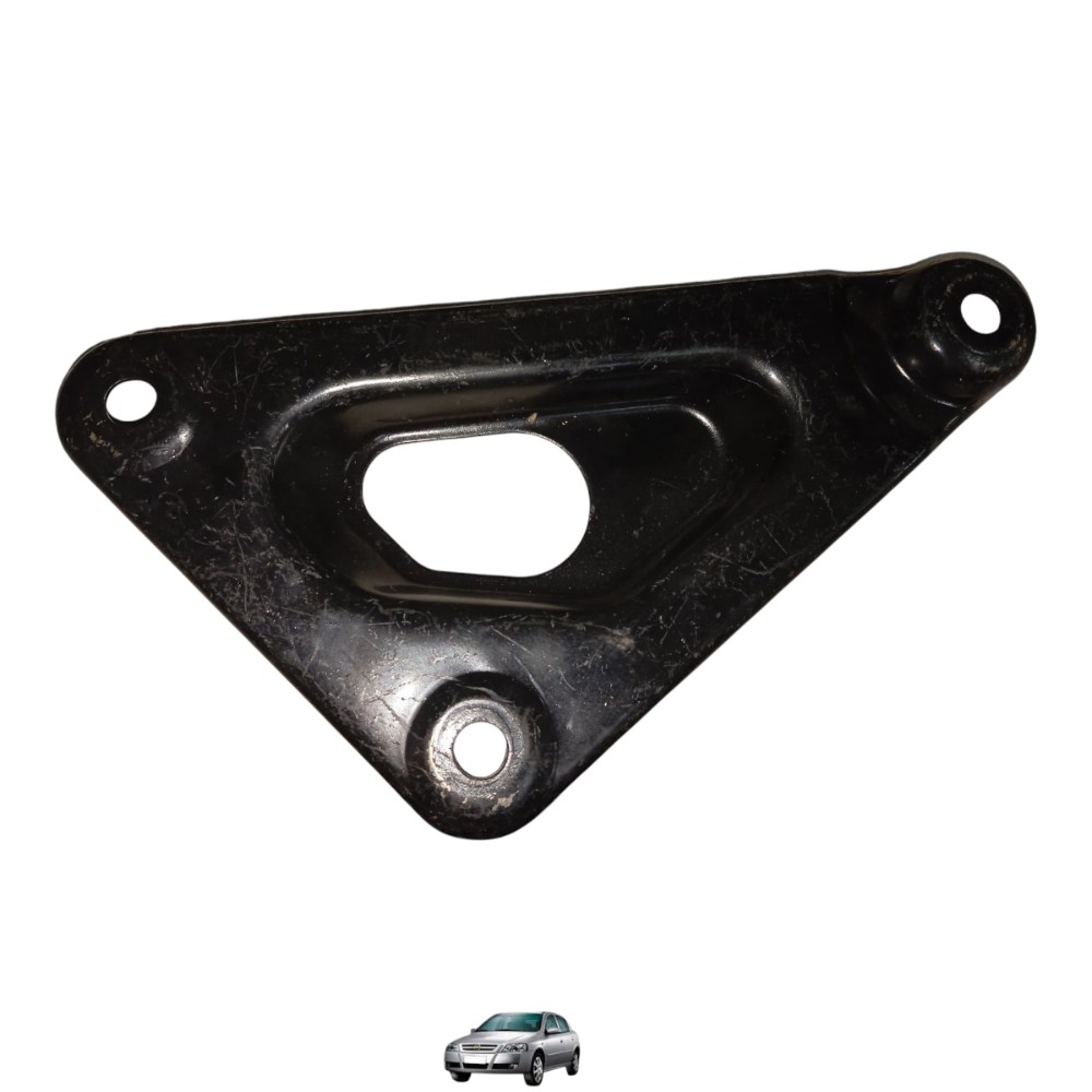 Suporte Quadro Agregado Lado Esquerdo Gm Astra 1999 A 2012