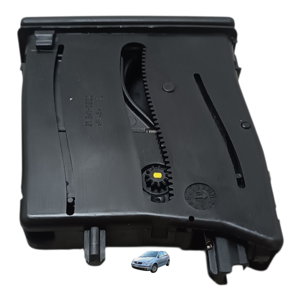 Porta Copo Lateral Direito Console Central Polo 2003 a 2014