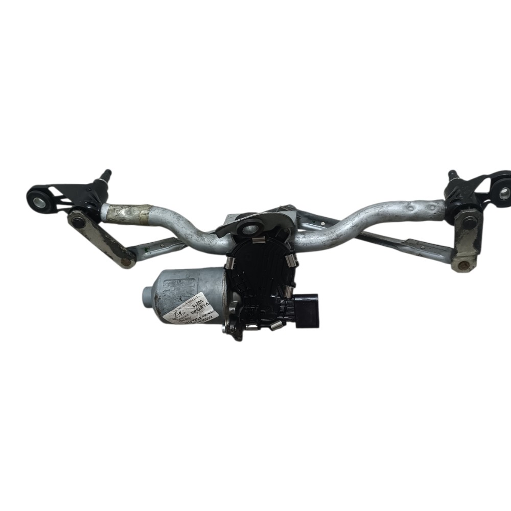 Galhada Motor Limpador Ford Ka 2019 a 2021 4