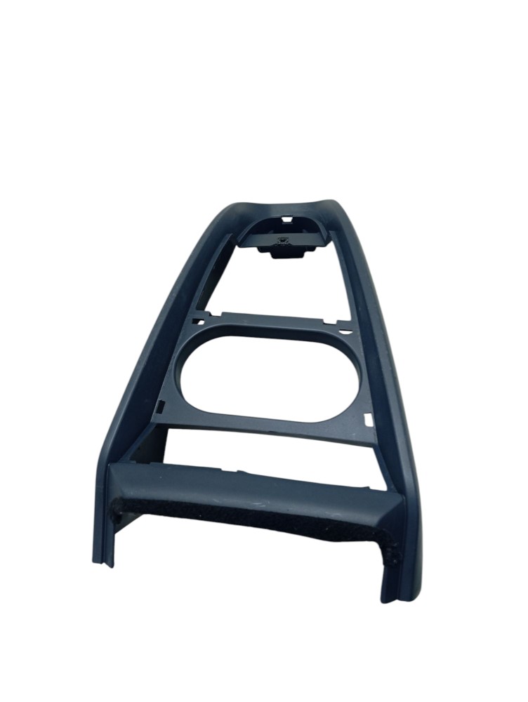 Console Central Fiat Palio 2005 A 2012