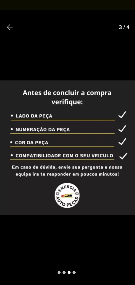 Maçaneta Externa Dianteiro Esquerdo Fiat Doblo 2003 A 2020