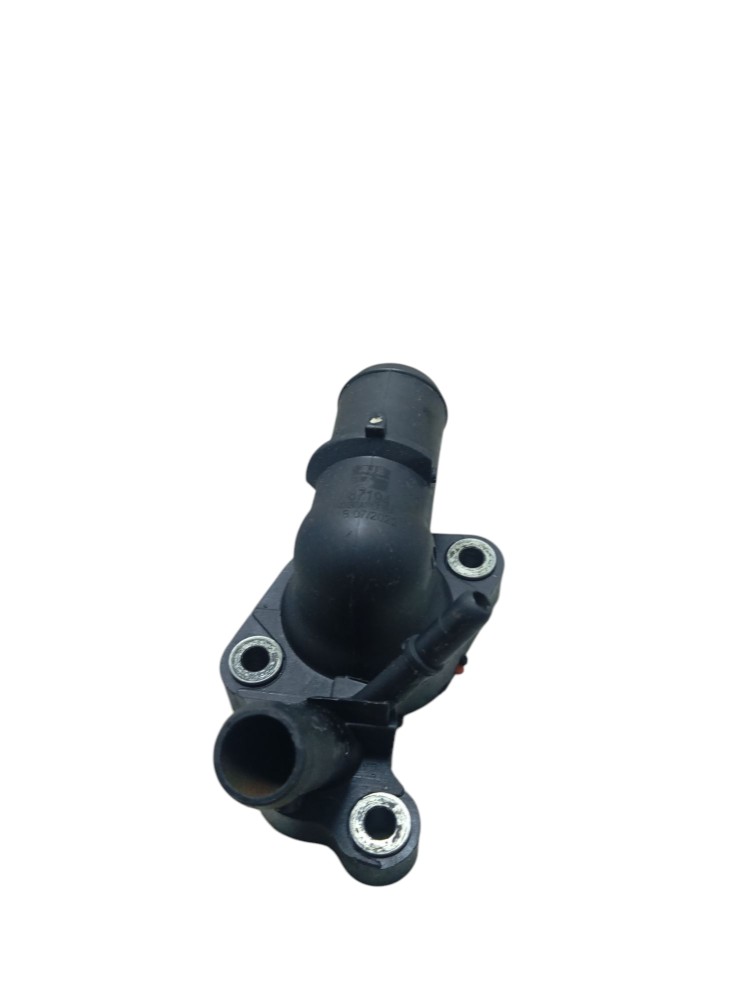 Carcaça Termostática Fiat Linea Etorq 2013