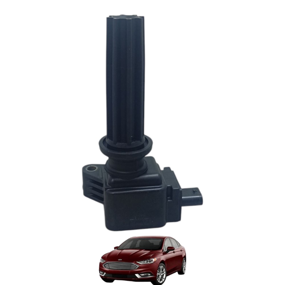 Bobina Ignição Ford Fusion 2.0 16v 2013 A 2016 2