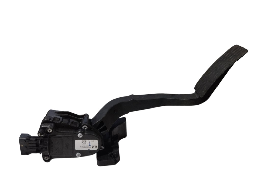 Pedal Acelerador Eletrônico Gm Celta Prisma Classic