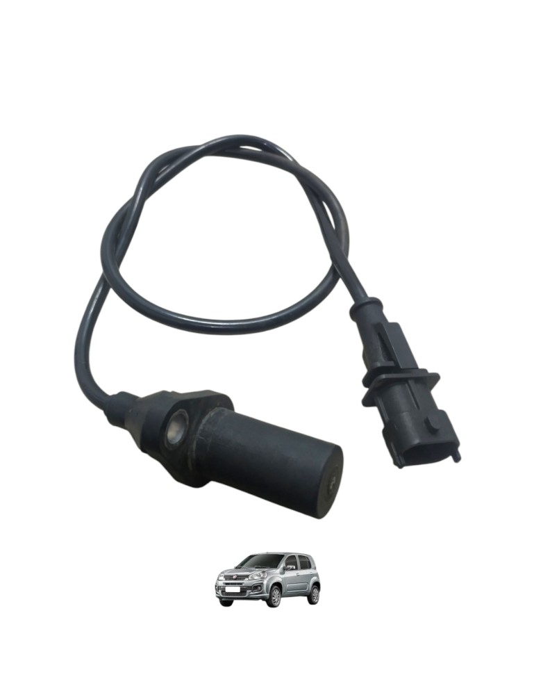 Sensor Rotação Fiat Uno Vivace 2016 a 2019