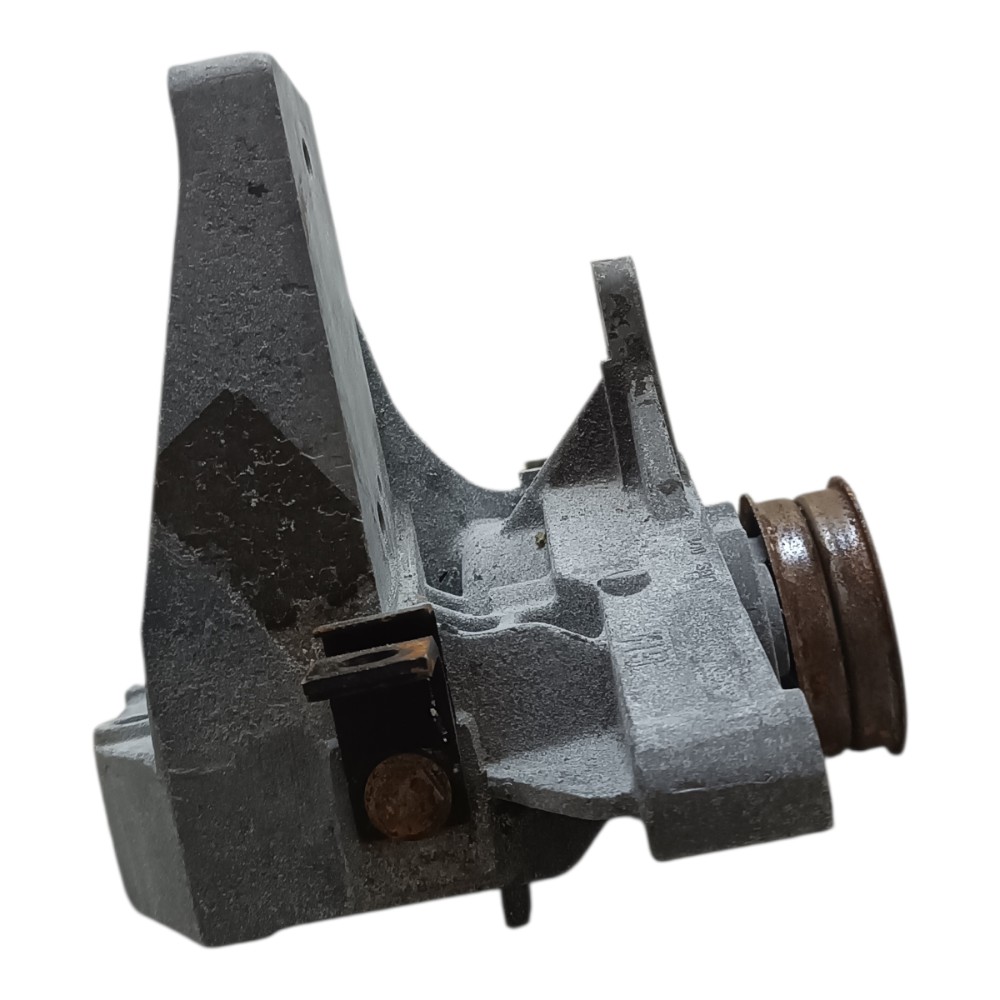 Suporte Compressor Ar Condicionado Corsa Montana Meriva 5