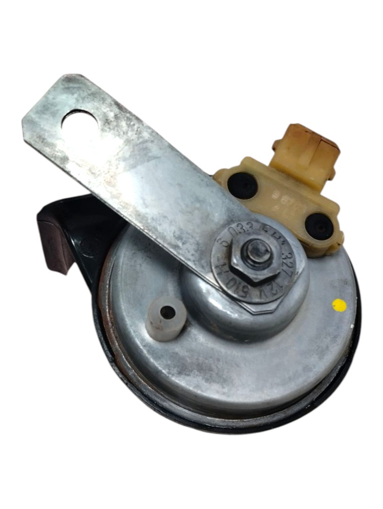Buzina Caracol Picasso Ford Ecosport Xls 2003 A 2012 6
