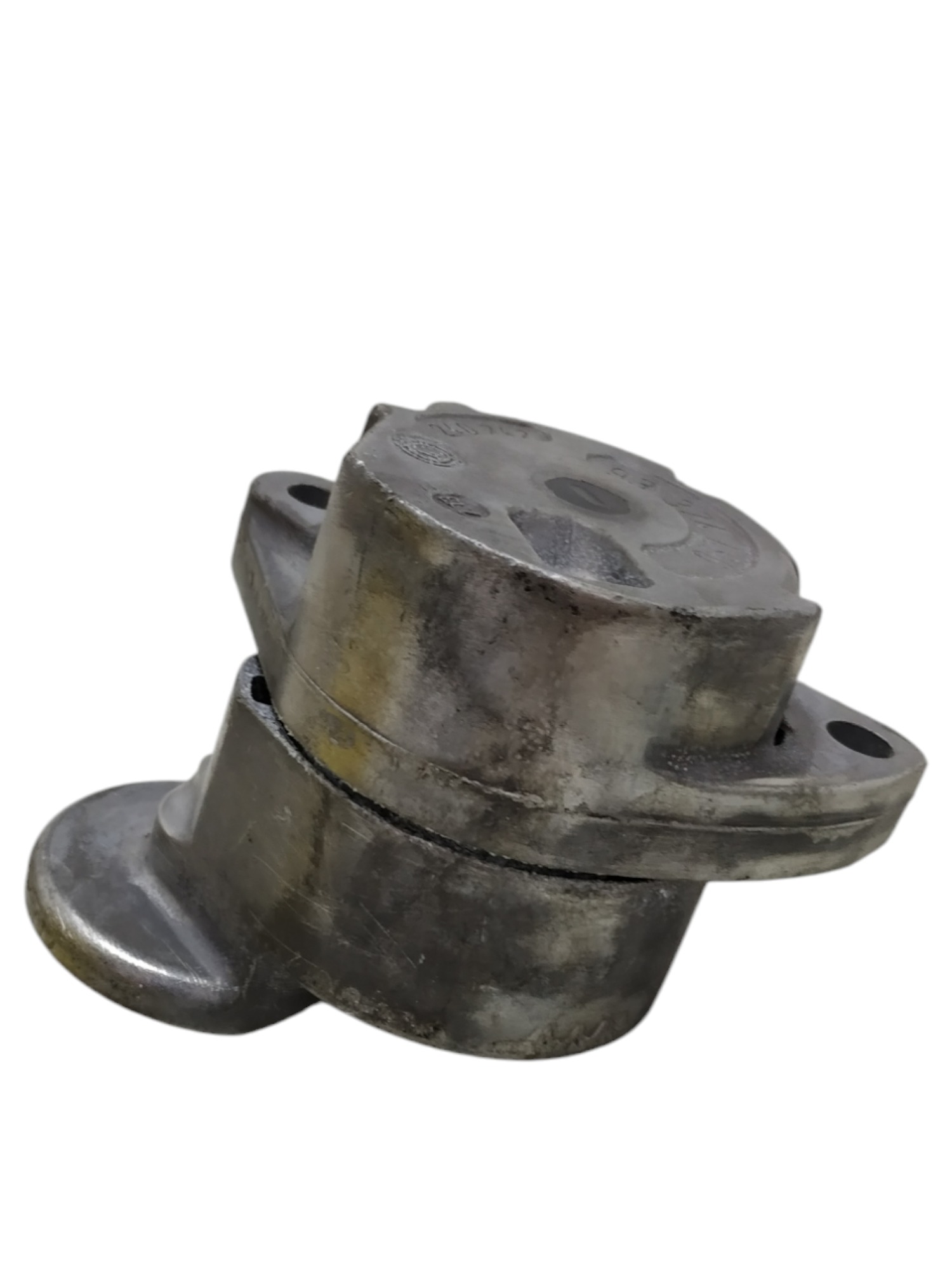 TENSOR CORREIA ALTERNADOR GM ASTRA ZAFIRA VECTRA MERIVA ONIX