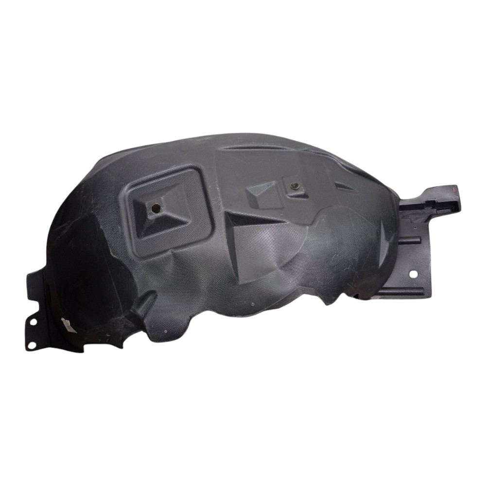 Parabarro Dianteiro Direito Ford Ranger 2010 2012 3