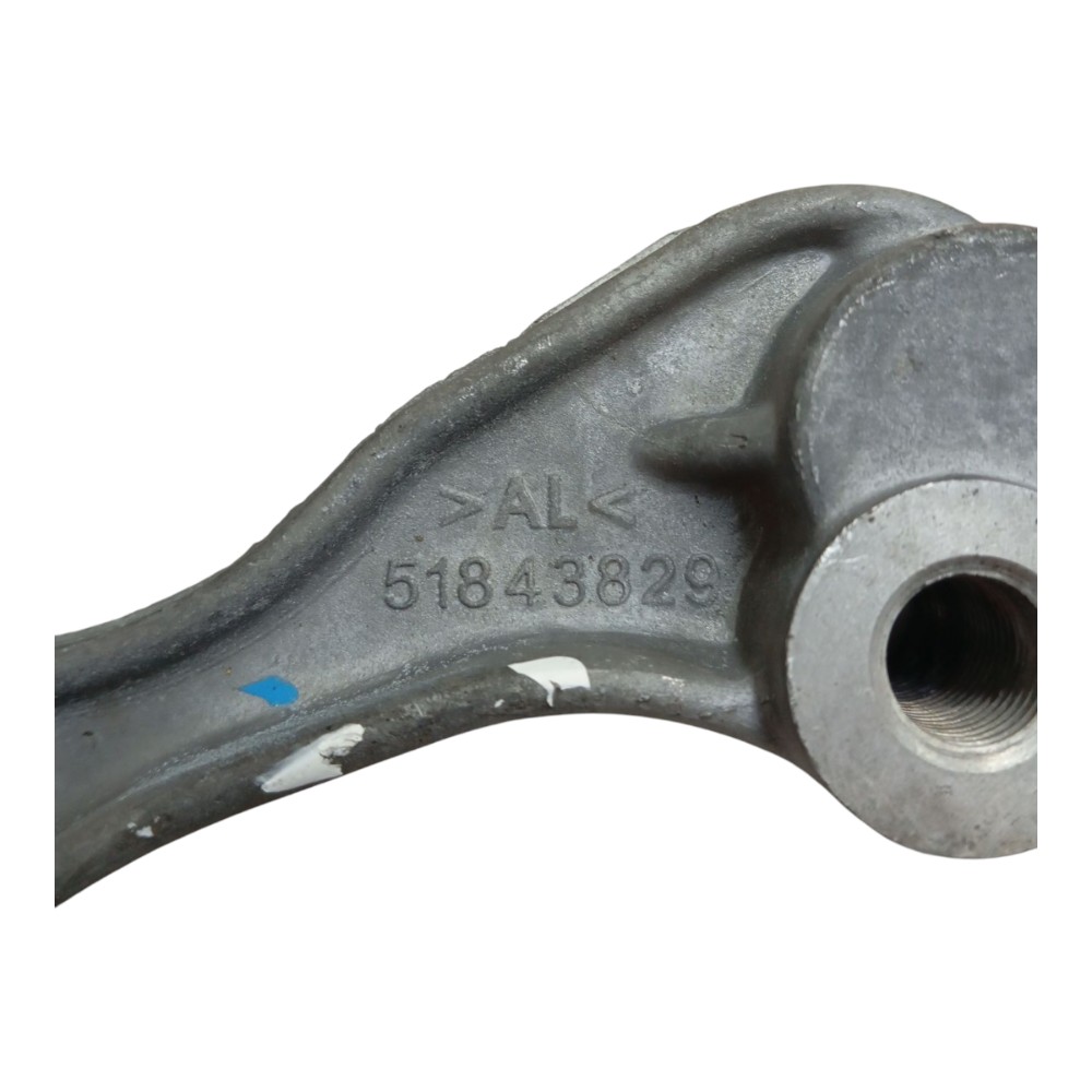 suporte Coxim Cambio Fiat Palio 2012 A 2017 2