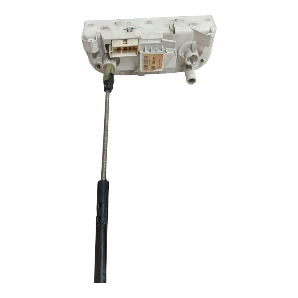 Comando Ar Quente Gm Corsa Montana 2003 A 2010 4