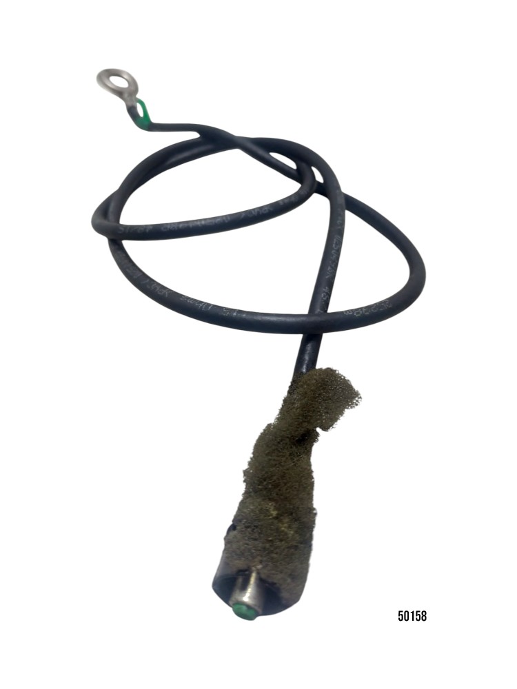 Chicote Antena Fiat Fiorino 1.4 2020 2