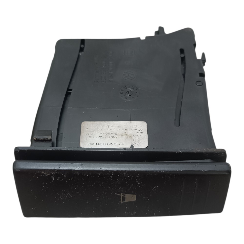 Porta Copo Lateral Direito Console Central Polo 2003 a 2014 5